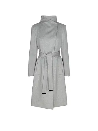 BOSS | Manteau en laine CALEGAN | 